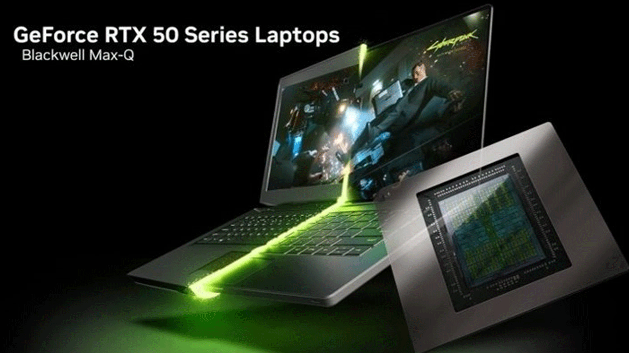 Ortalığı kasıp kavurmuştu! RTX 50 serisinin bir testi daha ortaya çıktı... 4090 alanlar bin pişman