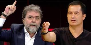 Ortalığı resmen karıştırmıştı! Ahmet Hakan, Acun'un bu işe niye daldığını açıkladı! Çok ama çok şaşıracaksınız