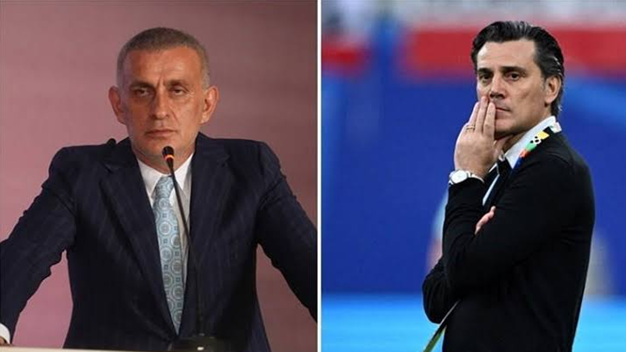 Ortalığı sarsacak kulis! 'Hacıosmanoğlu 1 ay sonra gidiyor! Montella'nın yerine de Aykut Kocaman veya...'
