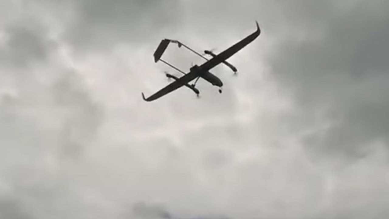 Ortalığın karışması an meselesi: 3 şehri vuracaklardı! 56 İHA düşürldü