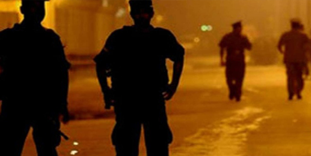 Ortalık aşırı karıştı! O ülkede sokağa çıkma yasağı ülke geneline yayıldı!