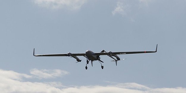 Ortalık ayağa kalkacak! Rusya'dan skandal İHA hamlesi