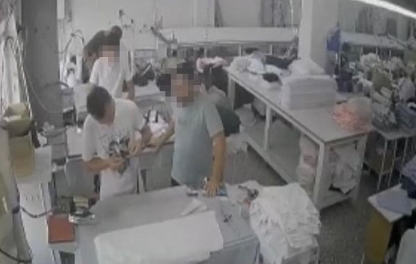 Ortalık birbirine girdi! Bakın sebebi ne?