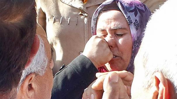 Ortalık böyle karıştı!