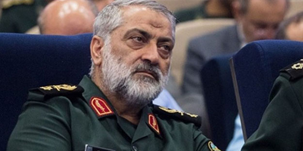 Ortalık durulmuştu... İran'dan ABD'ye bir tehdit daha!