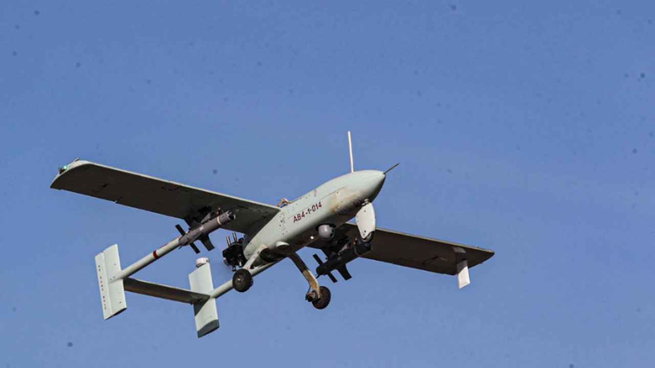 Ortalık İHA çöplüğüne döndü! 65 İHA peş peşe vuruldu