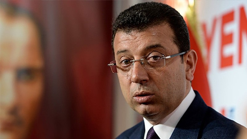 “Ortalık karışacak, ben geliyorum” deyip paylaştı! İmamoğlu'na bir rakip daha! Herkes şok oldu