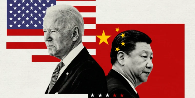 Ortalık karışacak! Çin'den ABD'ye açık tehdit: 'İç işlerimize karışırsanız...'