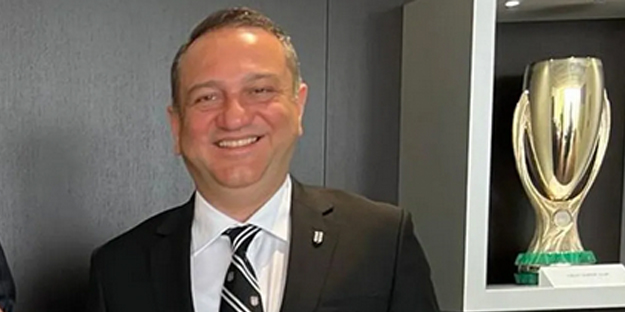 Ortalık karışacak! Derbi öncesi sponsor bombası: Beşiktaş'tan Galatasaray'a illegal suçlaması