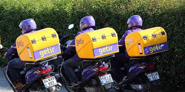 Ortalık karışacak! Getir en büyük rakibini satın aldı