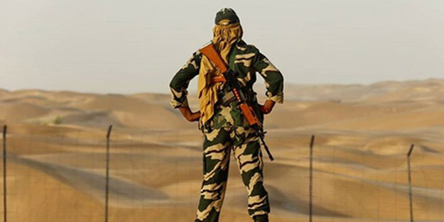 Ortalık karışacak! Hindistan 25 sivili öldürdü