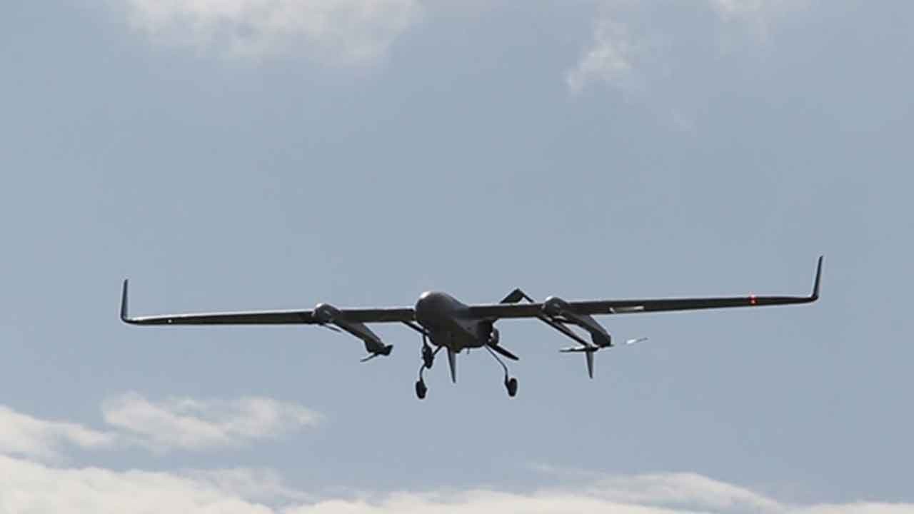 Ortalık karıştı! 43 İHA vuruldu