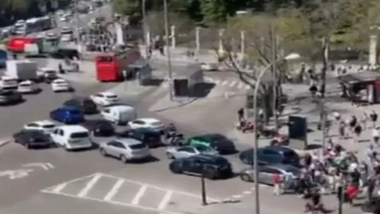 Ortalık karıştı! Avrupa elektrik kesintisinden Rusya'yı sorumlu tuttu!