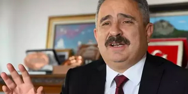 Ortalık karıştı: Sinan Burhan'dan Fatih Altaylı'ya sert yanıt: Fatih Altaylı denen haysiyetsiz yavşak