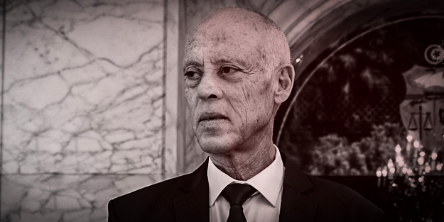 Ortalık karıştı: Tunus'ta Nahda Hareketi'nin üst düzey isimlerine yaptırım