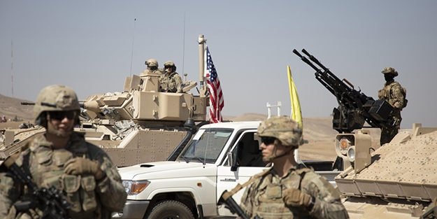 Ortalık kızışıyor: ABD harekat başlatıyor! Resmen duyurdular