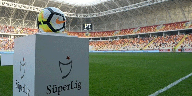 Ortalık şimdi karışacak! Süper Lig ekibine 2 dönem transfer yasağı getirildi