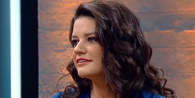 Ortalıktan kaybolmuştu... Sunucu Oylum Talu, yaşadığı acıları anlattı