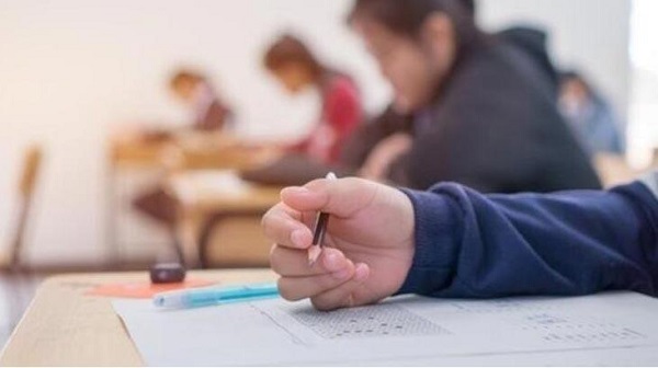 Ortaokul, lise sınavları ne zaman? Ortaokul 5, 6, 7, 8. sınıf lise 9, 10, 11. sınıf 2. dönem sınavları yüz yüze mi olacak?