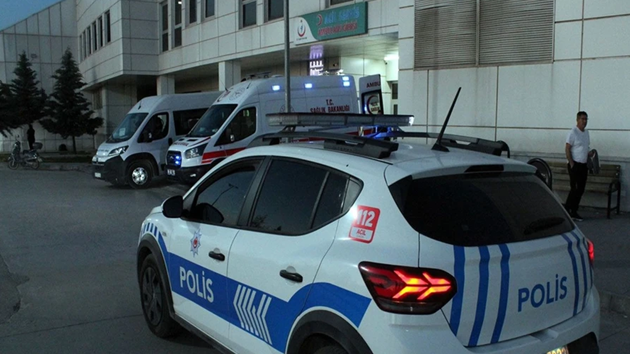 Ortaokul öğrencisi evine götürdüğü arkadaşını tüfekle vurdu!