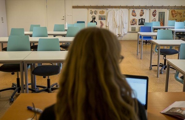 Ortaokullarda yüz yüze sınav yapılacak mı? Ortaokul sınav takvimi