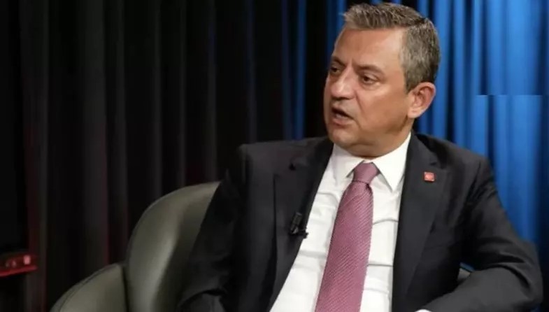 Ortaya bir buçuk karışık: Yanki Özgür'den Hamas'la ilgili skandal sözler