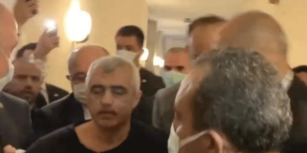 Ortaya bir pislik attılar, bakın kimler yedi! Gergerlioğlu'nun sabah namazı yalanına böyle sarıldılar