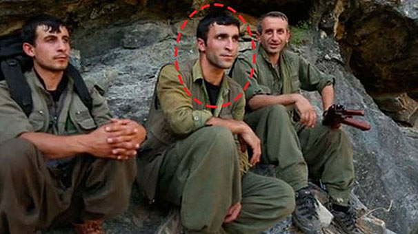 Ortaya çıkan şok detay! Sunucu teröristlere mesaj göndermiş!