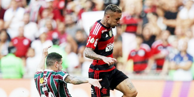 Ortaya çıktı: Beşiktaş'ta Brezilyalı yıldızla imza an meselesi!