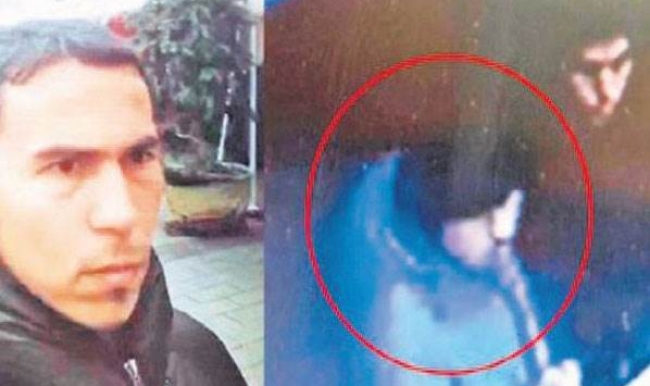 Ortaya çıktı! Gözaltına alıp serbest bırakmışlar