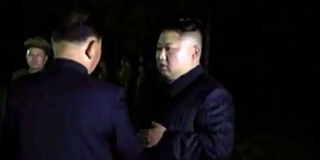 Ortaya çıktığı söylenmişti! Kim Jong-un ile ilgili yeni iddia