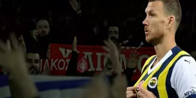 Ortaya döktüler! Kimseyi susturamadılar! Herkes bunu konuşuyor! Yunanlılar fena kudurdu...