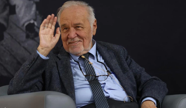 Ortaylı Ailesinden Başkan Erdoğan'a Teşekkür