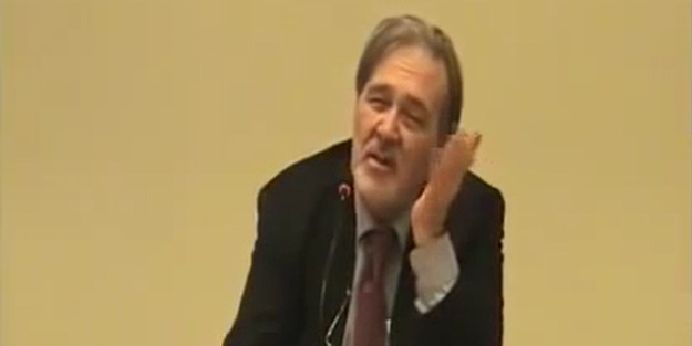 Ortaylı: "Uğur Dündar salak bir herif!"