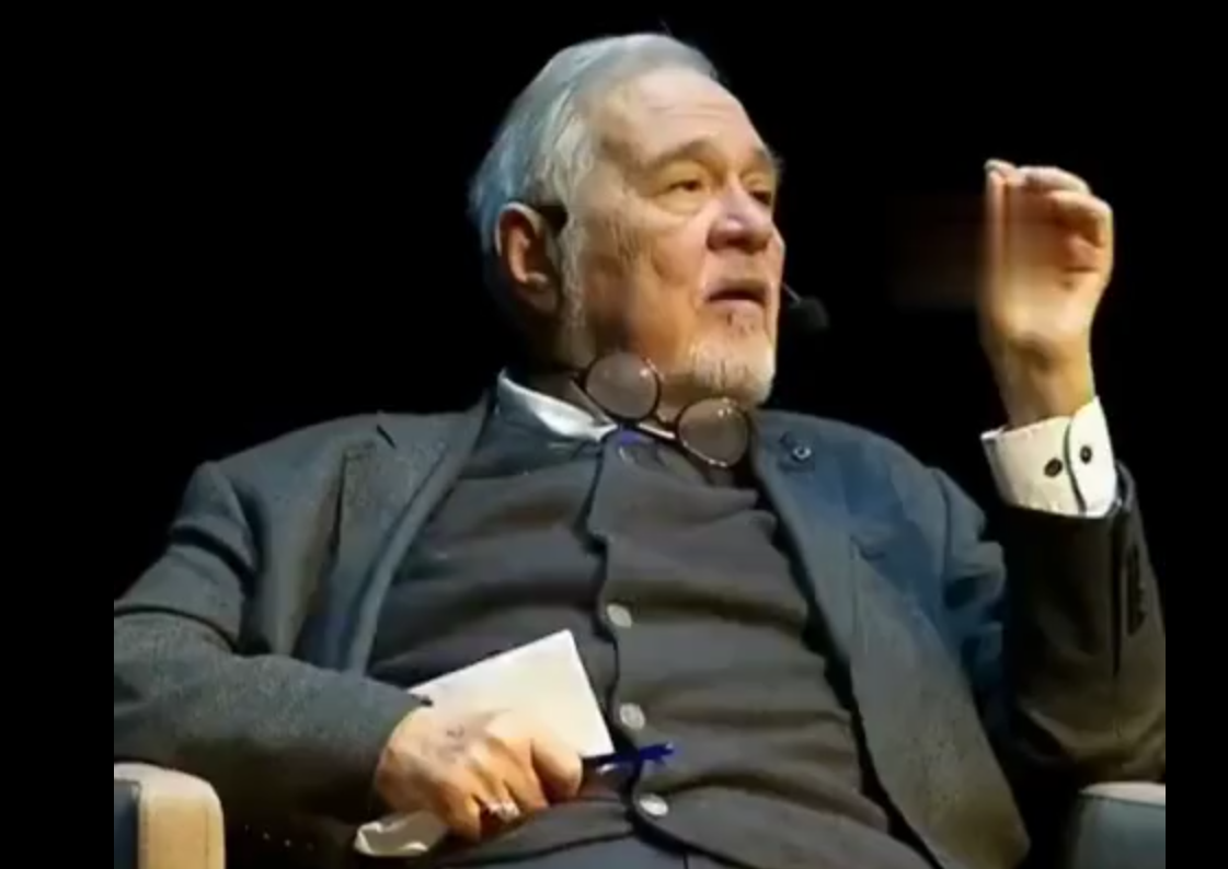 Ortaylı’dan Faşizan Çıkış! "Kemalist Olmayan Bu Ülkede İş Tutmamalı"