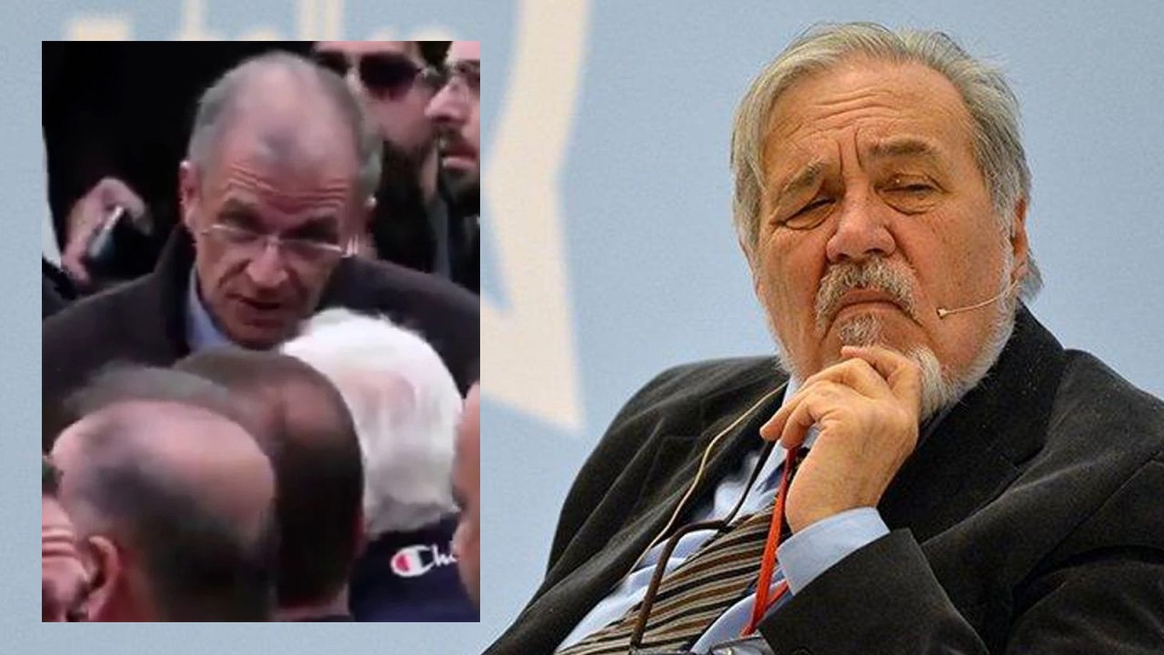 Ortaylı'nın Yunan akademisyene verdiği "Osmanlı" cevabı gündem oldu