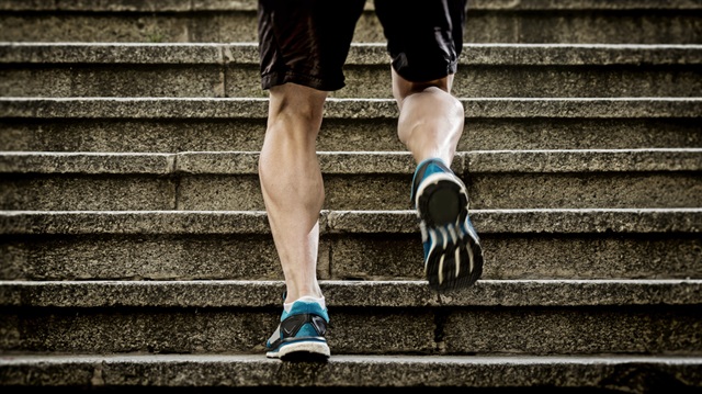 Ortopedi ve Travmatoloji Uzmanı Dr. Kıran: Spor öncesi hazırlık yapın