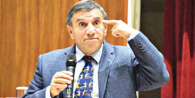 Örtü düşmanlığı zihinsel sorun