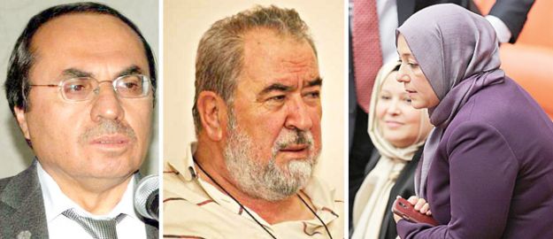 Örtü Allah’ın emridir