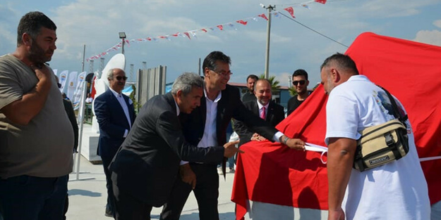 Örtünün altındakini tahmin edin! CHP’den yüzyılın dev projesi!