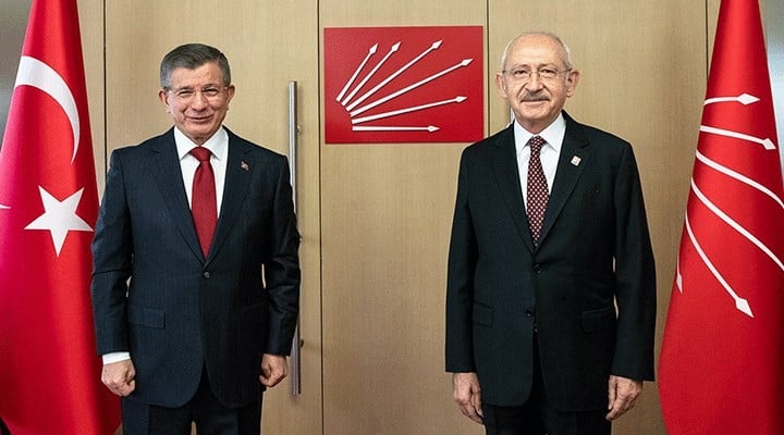 Örtüye karşı kirli ittifak