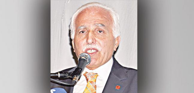 Örtüye özgürlük tam olmalı