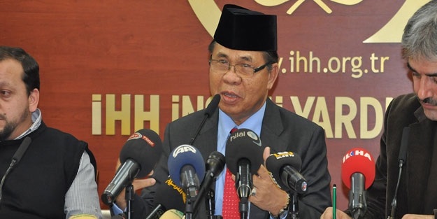 Oruç: Filipinler Bangsamoro Temel Yasası