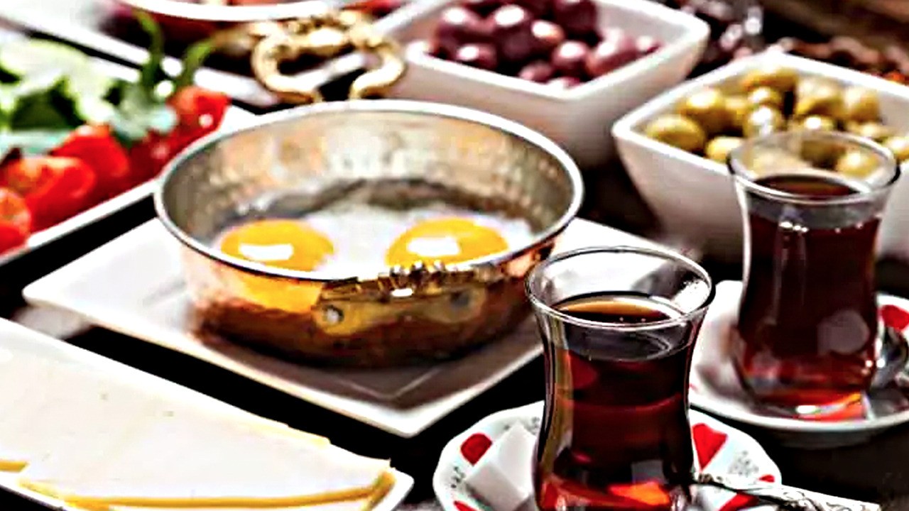 Oruç için beslenme reçetesi: İşte gün boyu tok tutacak besinler