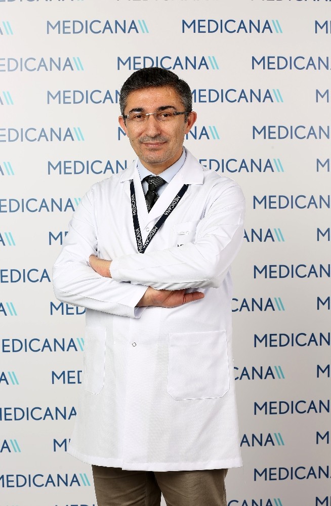 Oruç kalbe iyi geliyor 