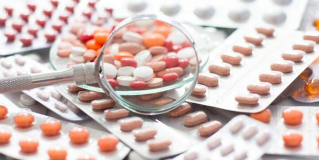 Oruç tutacaklara ağrı kesici uyarısı