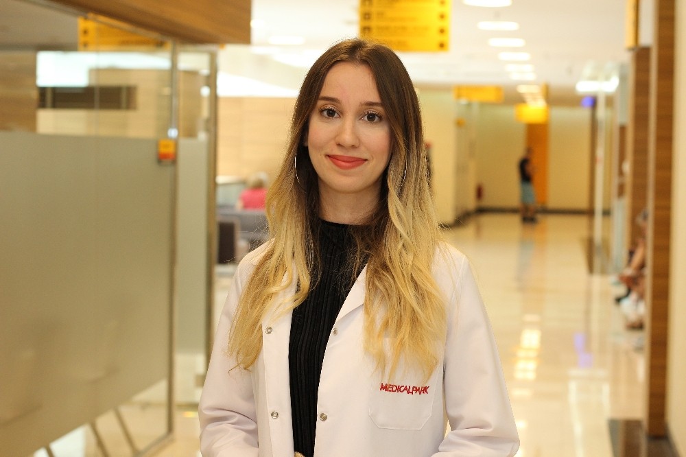 Oruç tutarken bağışıklığa dikkat 