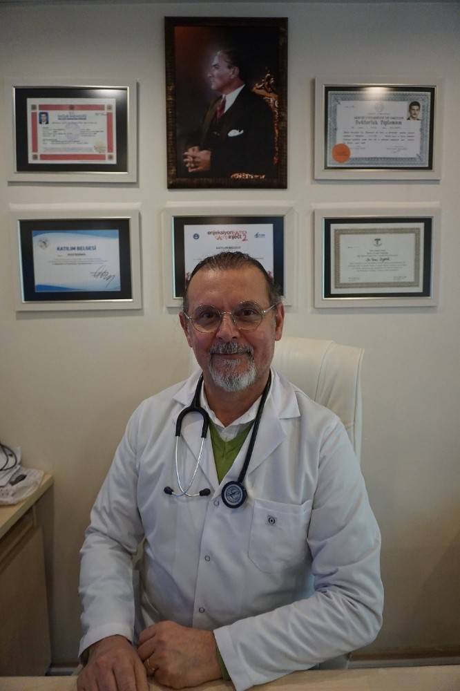 Oruç tutarken dikkat 