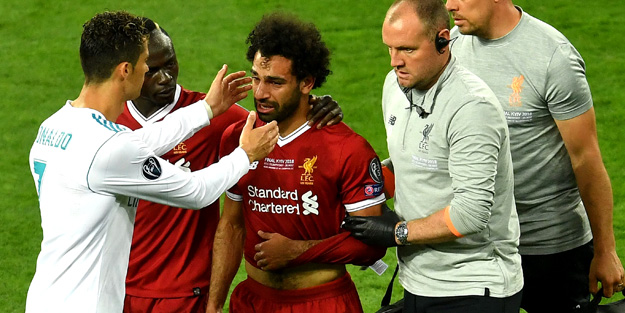 'Oruç tutmadığı için Allah onu cezalandırdı!'