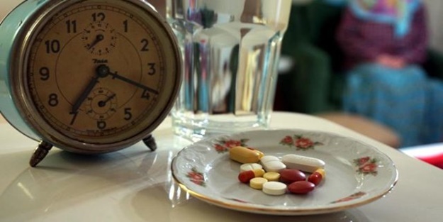 Oruç tutmak, bağırsak kök hücrelerinin yenilenmesine iyi geliyor